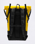 Braasi Industry Hertil X-Pac Yellow X-Pac