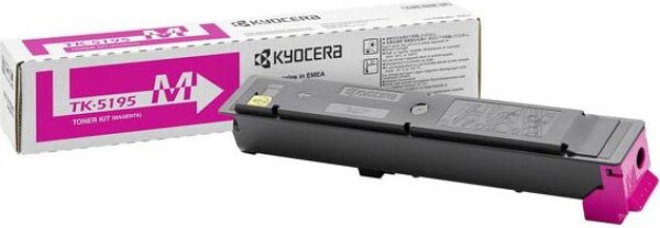 Kyocera TK-5195 Magenta Originál (1T02R4BNL0)