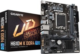 GIGABYTE H610M H610M DDR4 H610M DDR4