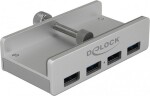 Delock 4x USB-A 3.0 (64046)