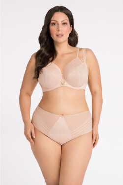 Model nohavičiek 198064 Gorsenia Lingerie XXXL