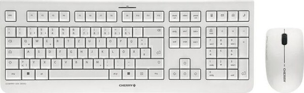 Cherry DW3000 (JD-0710DE-0)