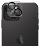 ESTUFF Camera Lens Protector / Ochranné sklo pre fotoaparát / Apple iPhone / 4.7" (ES501010)