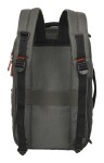 Batoh do lietadla 40x20x25 Travelite Crosslite 5.0 Board bag/Backpack S Dark Olive
