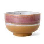 HK living Kameninová miska 70's Noodle Prairie 500 ml