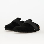 Tenisky Birkenstock Loma Nubuck Leather/ Suede Black EUR 37