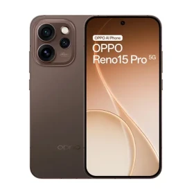 Oppo Reno15 Pre 5G 12+512GB Dusk Brown / 6.32 "/ 512GB / Android 16 (110010236557)