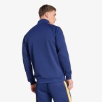 Mikina adidas Real Madrid Originals Track Top Dark Blue S