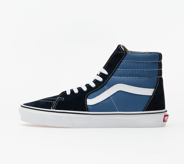 Tenisky Vans Sk8-Hi Navy EUR 37