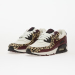 Tenisky Nike Wmns Air Max 90 Sail/ Burgundy Crush-Black EUR 37.5