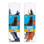 Mojo Mini svet Život v mori sada 6 ks - rôzne sady