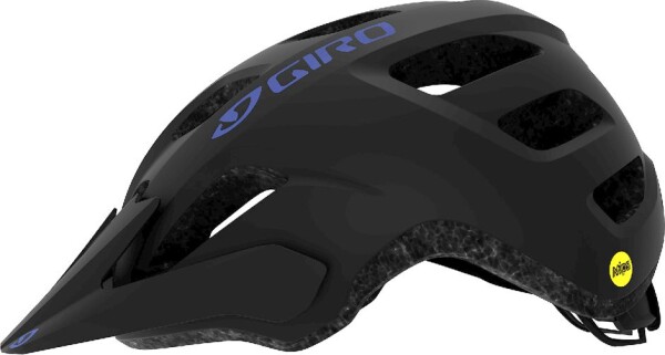 Giro Verce Mips Matte Black/Electric Purple 2021