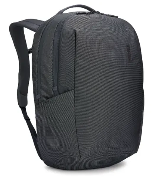 Thule Subterra 2 BP 27L bridlicová / Batoh na notebook / do 16 "/ vrecko na tablet / polyester (3205028)