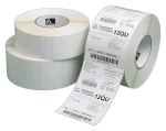 ZEBRA Z-Perform 1000DT / Etikety / 76 x 51 mm / Papierové / Nepoťahované / Úloha (3012911-T)