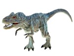 Sada dinosaurov DINOZAURY maľované 6ks