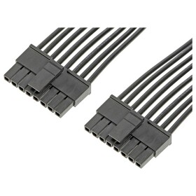 Molex 214750-2081 1 ks; 214750-2081