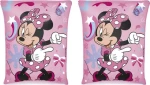 Bestway Nafukovacie rukávniky Minnie / 3-6 rokov / Vinyl / 23 x 15 cm (91038)