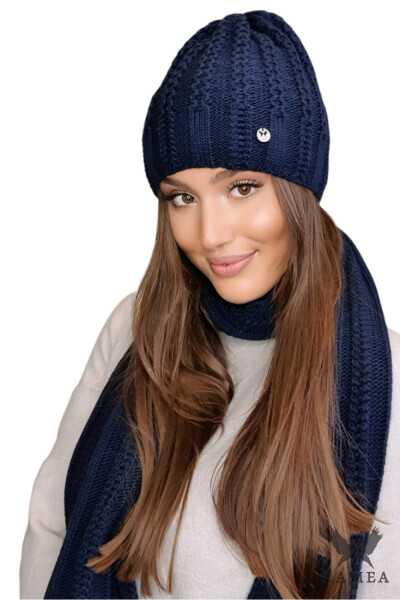 Čiapka model 205368 Kamea universal
