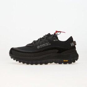 Topánky Sorel CALLSIGN™ ENIGMA GTX Black, Black 8.5