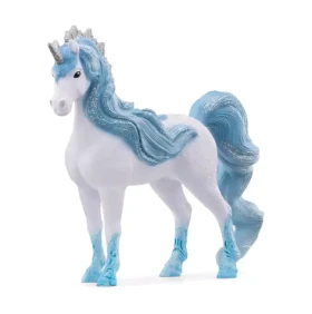 Schleich Bayala Jednorožec kobyla Flowy