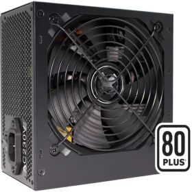 Xilence XP650R6.2 650W / 80PLUS / nemodulárny / 120mm / ATX (XN420)