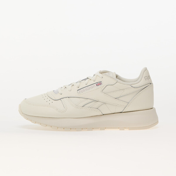 Tenisky Reebok Classic Leather Sp Chalk/ Chalk/ Bon EUR 35