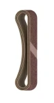 BOSCH 2608606206 X440 / Brúsny pás na drevo / Zrnitosť P60 / 40 × 305 mm / 3 ks (2608606206)