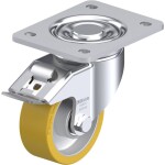 Blickle 634170 otočné koliesko s brzdou; 634170