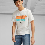 Puma Graffiti Tee 622513 02 tričko