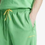 Kalhoty adidas Zip Flr Pant Green/ Energy Green S