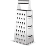 Lamart Rest Strúhadlo 9 x 7 x 21.5cm / nerez (8590669331321)