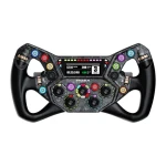 Moza Racing Herný volant KS Pro RS095 (RS095)