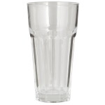 Ib Laursen Pohár na vodu Grooves 470 ml