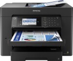 Epson WorkForce WF-7840DTWF (C11CH67402)