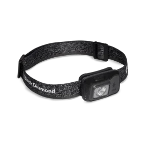 Black Diamond Astro 300- R šedá / LED Čelové svietidlo / 300 lm / dosvit až 55m (BD6206780004ALL1)
