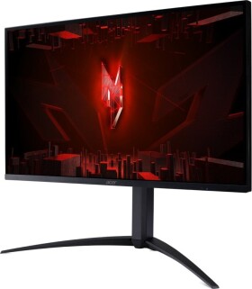 Acer Acer Nitro XV275UP3, gaming monitor - 27 - black, QHD, AMD Free-Sync, HDR, 170Hz panel