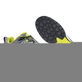 ISM ULTRATRAIL GREY LOW 64.621.0-41 bezpečnostná obuv S3 Veľkosť topánok (EU): 41 viacfarebná 1 pár; 646210-41