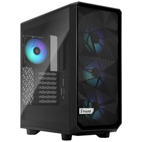 Fractal Design Meshify Compact RGB TG Light tint FD-C-MES2C-06