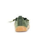 Baby Bare Shoes Febo Vibe Kaki barefoot tenisky 25 EUR