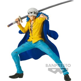 Figúrka Bandai Banpresto One Piece: Battle Record Collection - Trafalgar Law