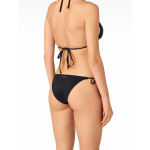 BOSS Dámske bikiny s bočnou viazankou Pure 50486322-001 - HUGO L