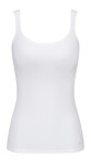 Dámska košieľka Smart Micro Shirt EX biela Triumph WHITE