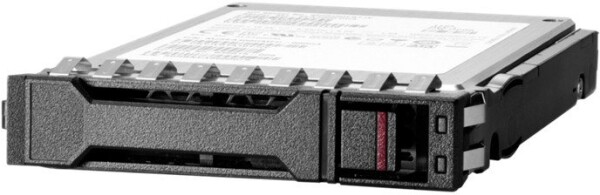 HP HPE 3.84TB NVMe Gen4 Mainstream Performance Read Intensive SFF BC U.3 Static V2 Multi Vendor SSD