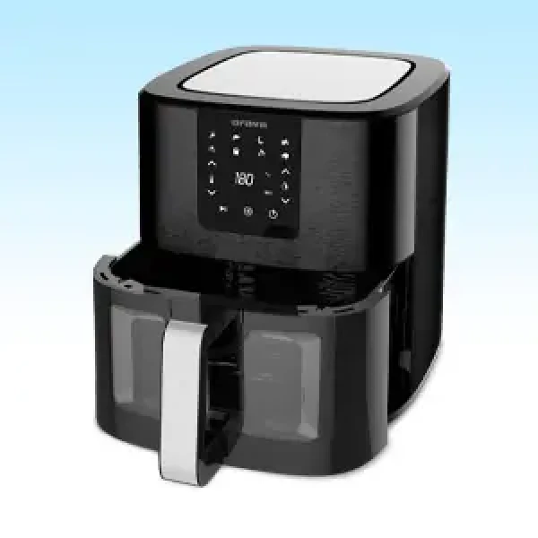 Orava Airy-4 / Teplovzdušná fritéza 7,1 L (Airy-4)