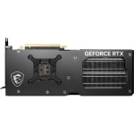 MSI GeForce RTX 4070 SUPER GAMING X SLIM 12GB / 1980 - 2655 MHz / 12GB GDDR6x / 192-bit / 1x HDMI + 3x DP / (16) (RTX 4070 SUPER 12G GAMING X SLIM)