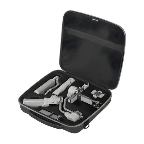 Sunnylife RO-B987 / Taška cez rameno pre DJI RS 4 Mini / tkanina (RO-B987)