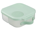 B.box desiatový box stredný-spearmint EUR