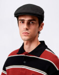 Carhartt WIP Webster Hat Black stone washed S-M