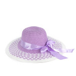 Klobúk Art Of Polo Hat sk22120 Lavender UNI