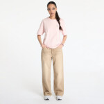 Tričko LACOSTE Soft Cotton T-shirt Rose Pale XS